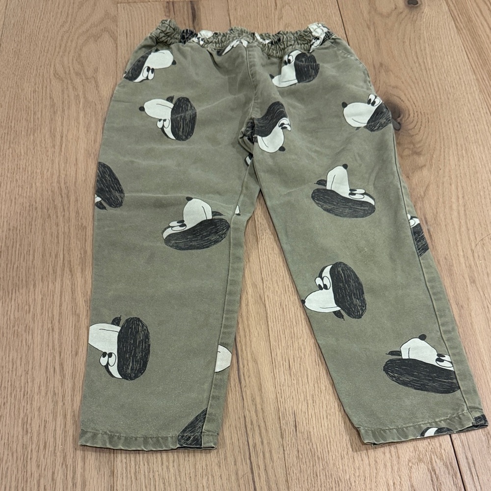 Bobo Choses Doggy Pants (4–5 years / 110 cm)